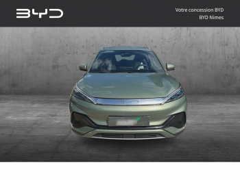 Photo 17 du bon plan BYD Atto 3 204ch - 60,5 kWh Comfort occasion à 25990 €