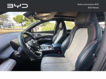 Photo 20 du bon plan BYD Atto 3 204ch - 60,5 kWh Comfort occasion à 25990 €