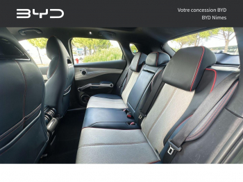 Photo 21 du bon plan BYD Atto 3 204ch - 60,5 kWh Comfort occasion à 25990 €