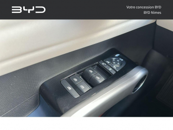 Photo 22 du bon plan BYD Atto 3 204ch - 60,5 kWh Comfort occasion à 25990 €