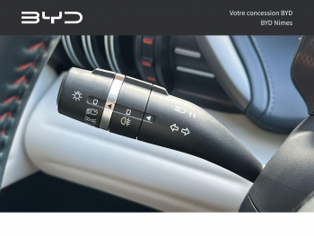 Photo 23 du bon plan BYD Atto 3 204ch - 60,5 kWh Comfort occasion à 25990 €