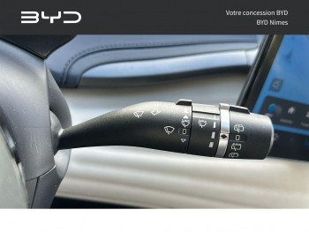 Photo 24 du bon plan BYD Atto 3 204ch - 60,5 kWh Comfort occasion à 25990 €