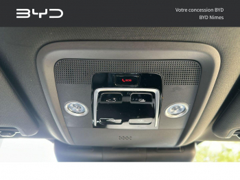 Photo 25 du bon plan BYD Atto 3 204ch - 60,5 kWh Comfort occasion à 25990 €