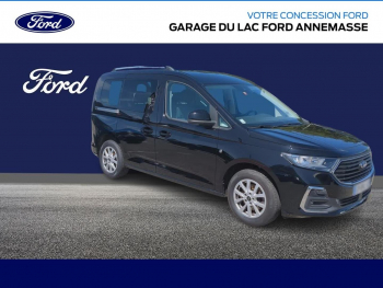 Photo 2 du bon plan FORD Tourneo Connect 1.5 EcoBoost 114ch Titanium occasion à 24990 €