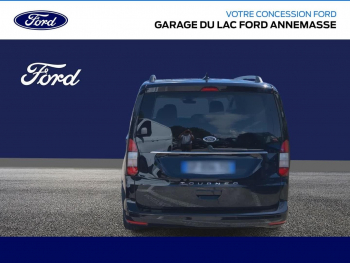 Photo 3 du bon plan FORD Tourneo Connect 1.5 EcoBoost 114ch Titanium occasion à 24990 €