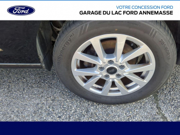 Photo 4 du bon plan FORD Tourneo Connect 1.5 EcoBoost 114ch Titanium occasion à 24990 €