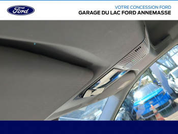Photo 6 du bon plan FORD Tourneo Connect 1.5 EcoBoost 114ch Titanium occasion à 24990 €