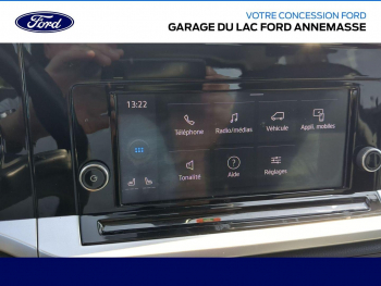 Photo 7 du bon plan FORD Tourneo Connect 1.5 EcoBoost 114ch Titanium occasion à 24990 €