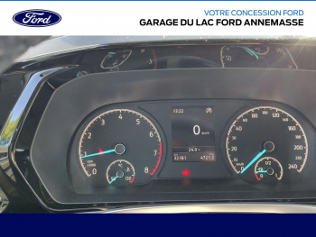 Photo 8 du bon plan FORD Tourneo Connect 1.5 EcoBoost 114ch Titanium occasion à 24990 €