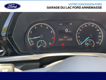 Photo 9 du bon plan FORD Tourneo Connect 1.5 EcoBoost 114ch Titanium occasion à 24990 €