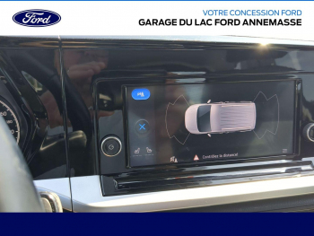 Photo 10 du bon plan FORD Tourneo Connect 1.5 EcoBoost 114ch Titanium occasion à 24990 €
