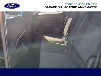 Photo 11 du bon plan FORD Tourneo Connect 1.5 EcoBoost 114ch Titanium occasion à 24990 €