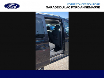 Photo 15 du bon plan FORD Tourneo Connect 1.5 EcoBoost 114ch Titanium occasion à 24990 €