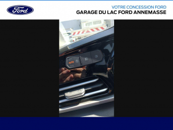 Photo 18 du bon plan FORD Tourneo Connect 1.5 EcoBoost 114ch Titanium occasion à 24990 €
