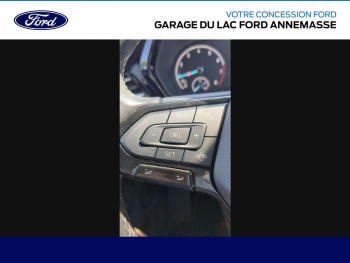 Photo 19 du bon plan FORD Tourneo Connect 1.5 EcoBoost 114ch Titanium occasion à 24990 €
