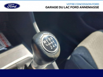 Photo 22 du bon plan FORD Tourneo Connect 1.5 EcoBoost 114ch Titanium occasion à 24990 €