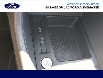Photo 23 du bon plan FORD Tourneo Connect 1.5 EcoBoost 114ch Titanium occasion à 24990 €