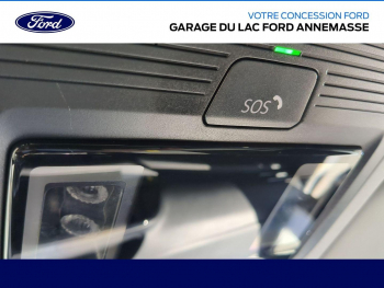 Photo 25 du bon plan FORD Tourneo Connect 1.5 EcoBoost 114ch Titanium occasion à 24990 €