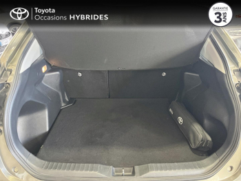 Photo 4 du bon plan TOYOTA Yaris Cross 116h Dynamic MC24 occasion à 22190 €