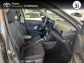 Photo 6 du bon plan TOYOTA Yaris Cross 116h Dynamic MC24 occasion à 22190 €