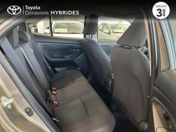 Photo 7 du bon plan TOYOTA Yaris Cross 116h Dynamic MC24 occasion à 22190 €