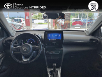 Photo 8 du bon plan TOYOTA Yaris Cross 116h Dynamic MC24 occasion à 22190 €