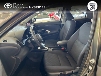 Photo 11 du bon plan TOYOTA Yaris Cross 116h Dynamic MC24 occasion à 22190 €