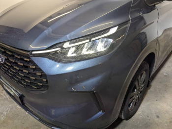 Photo 5 du bon plan FORD Tourneo Custom 320 L2H1 2.0 EcoBlue 150ch Titanium occasion à 55990 €