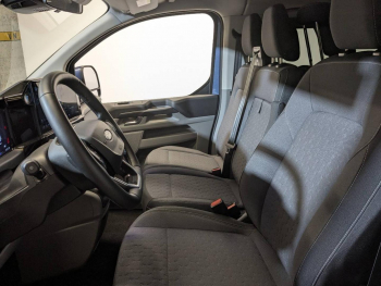 Photo 11 du bon plan FORD Tourneo Custom 320 L2H1 2.0 EcoBlue 150ch Titanium occasion à 55990 €