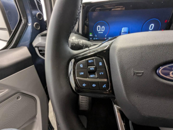 Photo 18 du bon plan FORD Tourneo Custom 320 L2H1 2.0 EcoBlue 150ch Titanium occasion à 55990 €