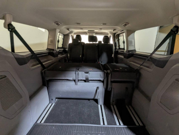 Photo 22 du bon plan FORD Tourneo Custom 320 L2H1 2.0 EcoBlue 150ch Titanium occasion à 55990 €