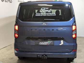 Photo 26 du bon plan FORD Tourneo Custom 320 L2H1 2.0 EcoBlue 150ch Titanium occasion à 55990 €