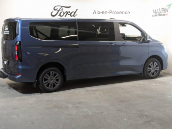 Photo 27 du bon plan FORD Tourneo Custom 320 L2H1 2.0 EcoBlue 150ch Titanium occasion à 55990 €