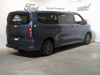 Photo 28 du bon plan FORD Tourneo Custom 320 L2H1 2.0 EcoBlue 150ch Titanium occasion à 55990 €