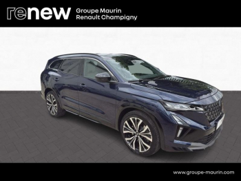 Photo 3 du bon plan RENAULT Espace 1.2 E-Tech full hybrid 200ch Iconic 7 places - 25 occasion à 49300 €