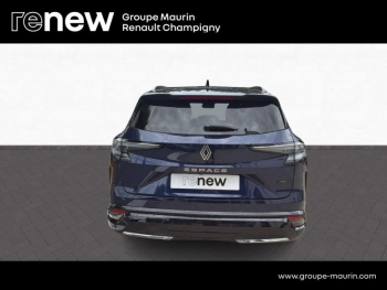 Photo 4 du bon plan RENAULT Espace 1.2 E-Tech full hybrid 200ch Iconic 7 places - 25 occasion à 49300 €