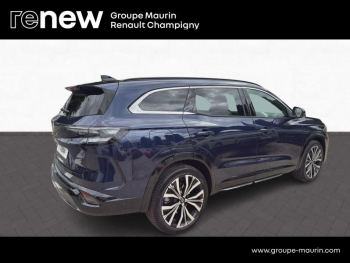 Photo 5 du bon plan RENAULT Espace 1.2 E-Tech full hybrid 200ch Iconic 7 places - 25 occasion à 49300 €