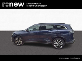 Photo 7 du bon plan RENAULT Espace 1.2 E-Tech full hybrid 200ch Iconic 7 places - 25 occasion à 49300 €
