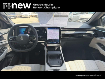 Photo 11 du bon plan RENAULT Espace 1.2 E-Tech full hybrid 200ch Iconic 7 places - 25 occasion à 49300 €