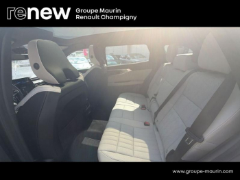 Photo 14 du bon plan RENAULT Espace 1.2 E-Tech full hybrid 200ch Iconic 7 places - 25 occasion à 49300 €