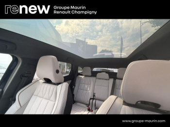 Photo 15 du bon plan RENAULT Espace 1.2 E-Tech full hybrid 200ch Iconic 7 places - 25 occasion à 49300 €