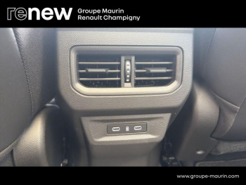 Photo 18 du bon plan RENAULT Espace 1.2 E-Tech full hybrid 200ch Iconic 7 places - 25 occasion à 49300 €