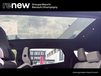 Photo 19 du bon plan RENAULT Espace 1.2 E-Tech full hybrid 200ch Iconic 7 places - 25 occasion à 49300 €