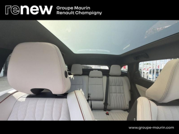 Photo 21 du bon plan RENAULT Espace 1.2 E-Tech full hybrid 200ch Iconic 7 places - 25 occasion à 49300 €