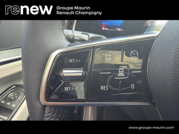 Photo 22 du bon plan RENAULT Espace 1.2 E-Tech full hybrid 200ch Iconic 7 places - 25 occasion à 49300 €