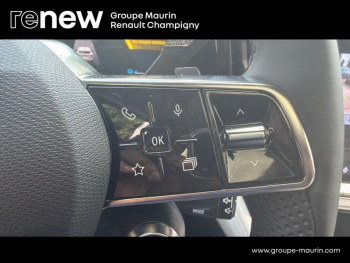 Photo 23 du bon plan RENAULT Espace 1.2 E-Tech full hybrid 200ch Iconic 7 places - 25 occasion à 49300 €