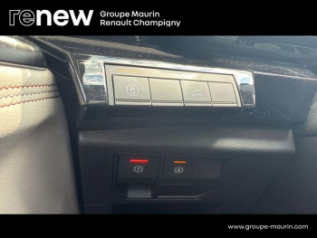 Photo 24 du bon plan RENAULT Espace 1.2 E-Tech full hybrid 200ch Iconic 7 places - 25 occasion à 49300 €
