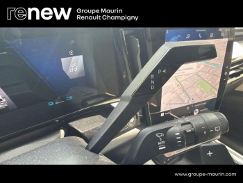 Photo 26 du bon plan RENAULT Espace 1.2 E-Tech full hybrid 200ch Iconic 7 places - 25 occasion à 49300 €