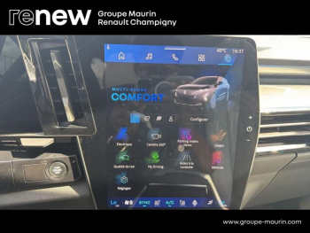 Photo 28 du bon plan RENAULT Espace 1.2 E-Tech full hybrid 200ch Iconic 7 places - 25 occasion à 49300 €