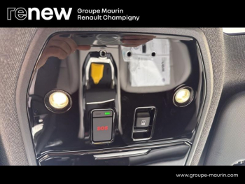 Photo 32 du bon plan RENAULT Espace 1.2 E-Tech full hybrid 200ch Iconic 7 places - 25 occasion à 49300 €